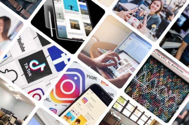 Benefits of an Instagram Feed on Your Website