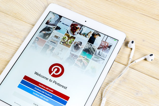 How to use Pinterest for Business